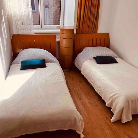 Graz City Centr Apartment Экстерьер фото