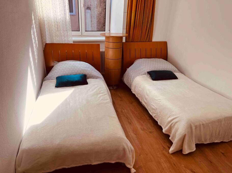 Graz City Centr Apartment Экстерьер фото