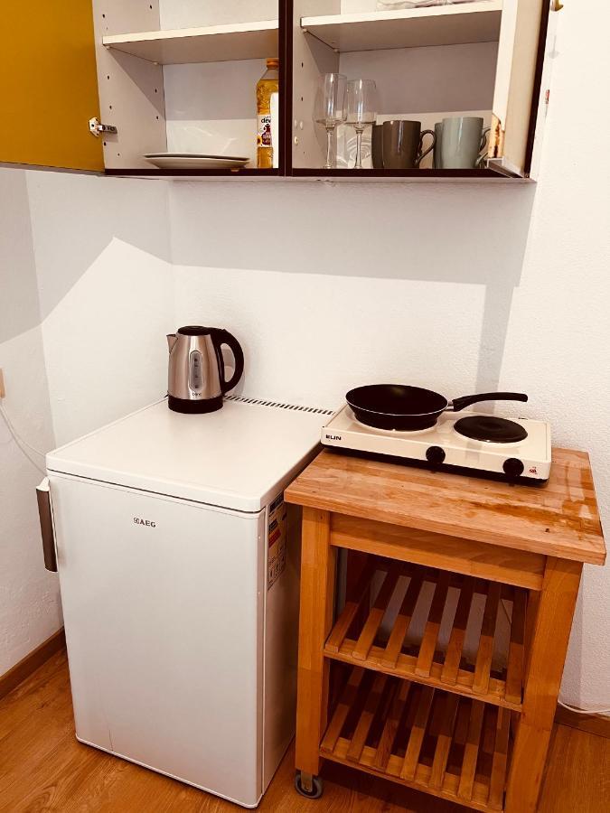 Graz City Centr Apartment Экстерьер фото